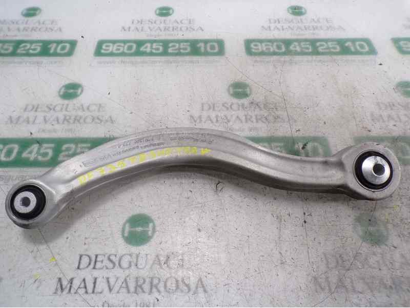 Recambio de brazo suspension superior trasero derecho para audi q7 (4m) 3.0 tdi quattro referencia OEM IAM 4M0505398P  
