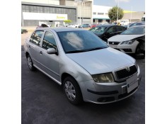 skoda fabia (6y2/6y3) del año 2004 2