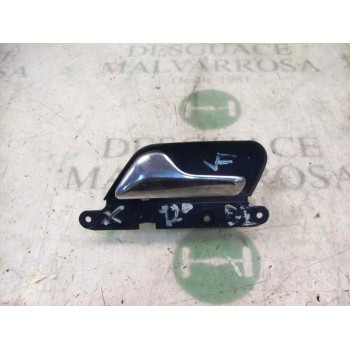 MANETA INTERIOR DELANTERA IZQUIERDA 