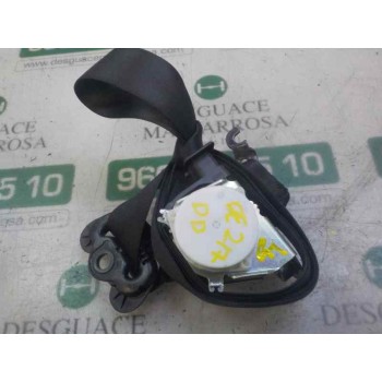 CINTURON SEGURIDAD DELANTERO DERECHO 72117234768 34073017A 