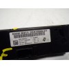 Recambio de mando calefaccion / aire acondicionado para bmw serie 1 berlina (e81/e87) 116d referencia OEM IAM 64119286618 A2C533