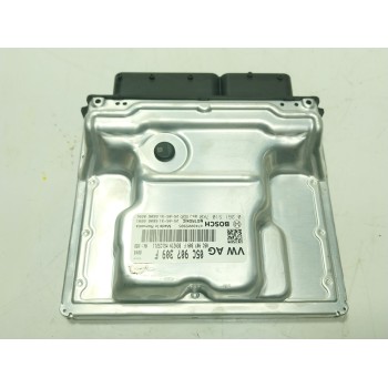 CENTRALITA MOTOR UCE 05C906012H 05C907309F 