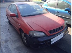 opel astra g coupé del año 2003