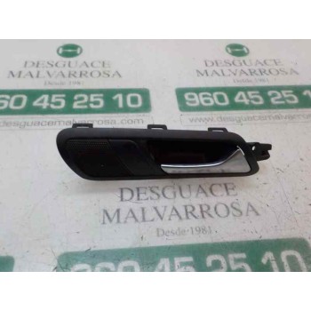 MANETA INTERIOR TRASERA DERECHA 3C4839114QZNX 3C1839114 