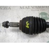 Recambio de transmision derecha para renault clio grandtour 1.5 dci diesel cat referencia OEM IAM 8200618111  