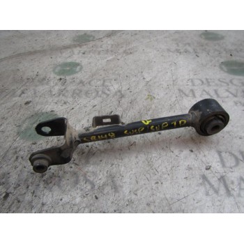BRAZO SUSPENSION SUPERIOR TRASERO DERECHO 