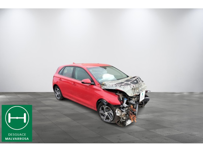 hyundai i30 cw (pd) del año 2022