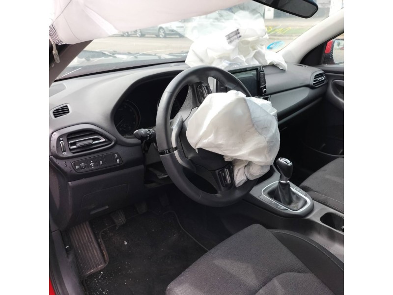 hyundai i30 cw (pd) del año 2022