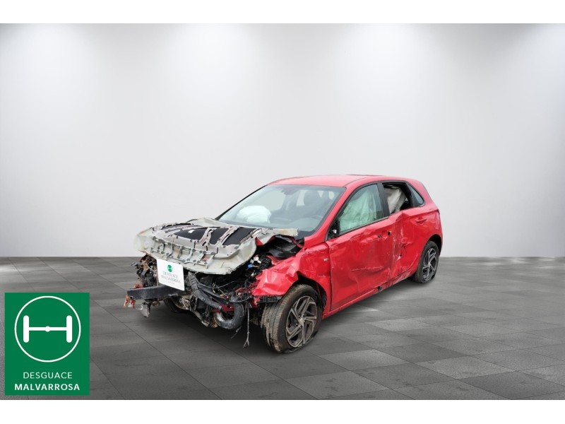 hyundai i30 cw (pd) del año 2022