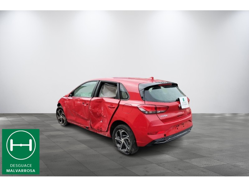 hyundai i30 cw (pd) del año 2022