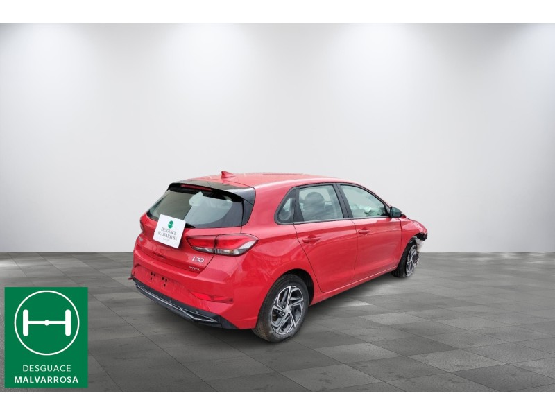 hyundai i30 cw (pd) del año 2022