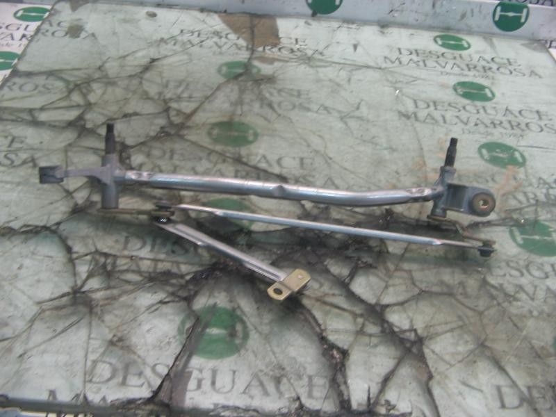 Recambio de articulacion limpia delantero para renault megane ii berlina 5p confort dynamique referencia OEM IAM   