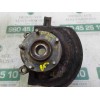 Recambio de mangueta delantera izquierda para nissan qashqai (j10) 1.5 turbodiesel cat referencia OEM IAM 40015JD000  