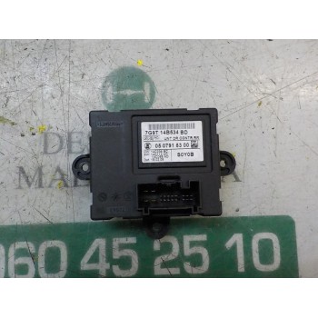 MODULO ELECTRONICO 1500036 