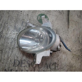 FARO ANTINIEBLA IZQUIERDO 