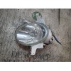 Recambio de faro antiniebla izquierdo para peugeot 206 berlina xt referencia OEM IAM   