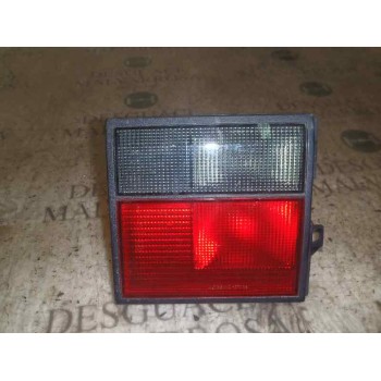 PILOTO TRASERO IZQUIERDO INTERIOR 