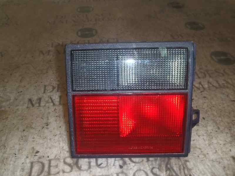 Recambio de piloto trasero izquierdo interior para renault 21 berlina (b/l48) gts symphonie referencia OEM IAM   