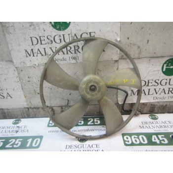 ELECTROVENTILADOR 1636131070 1636331010 2635005770