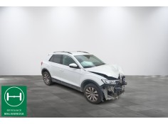 volkswagen t-roc del año 2021