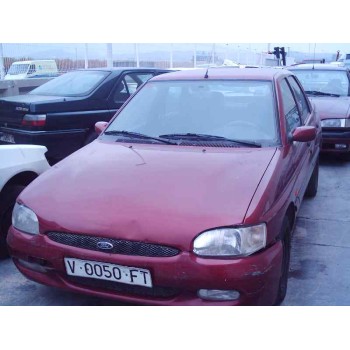 FORD ESCORT BERL./TURNIER