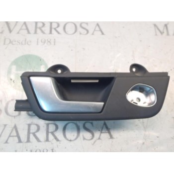 MANETA INTERIOR TRASERA IZQUIERDA 8E0839019C7PE 
