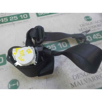 CINTURON SEGURIDAD DELANTERO IZQUIERDO 72117234767 34073018A 