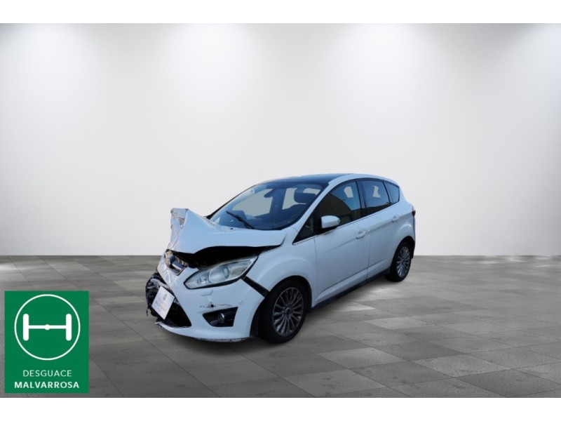 ford c-max del año 2010
