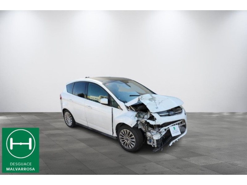 ford c-max del año 2010