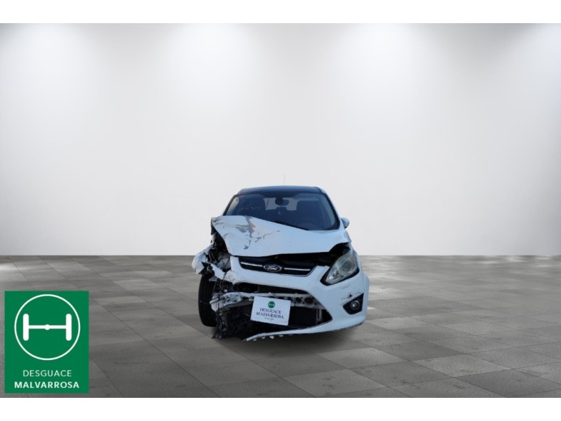 ford c-max del año 2010