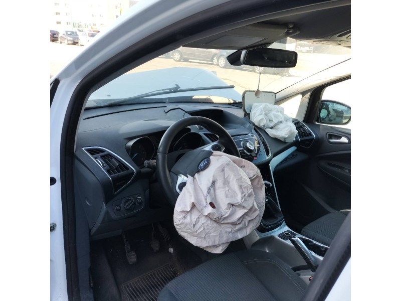 ford c-max del año 2010