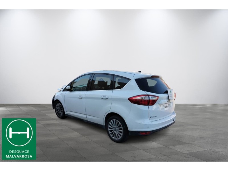 ford c-max del año 2010