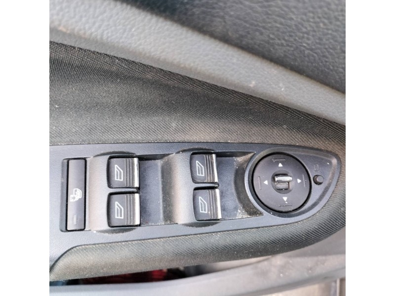 ford c-max del año 2010