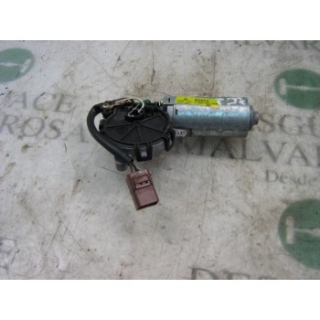 MOTOR LIMPIA TRASERO 