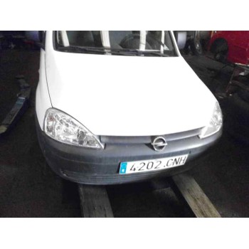 OPEL COMBO (CORSA C)
