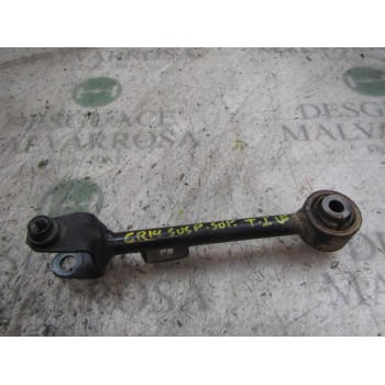 BRAZO SUSPENSION SUPERIOR TRASERO IZQUIERDO 