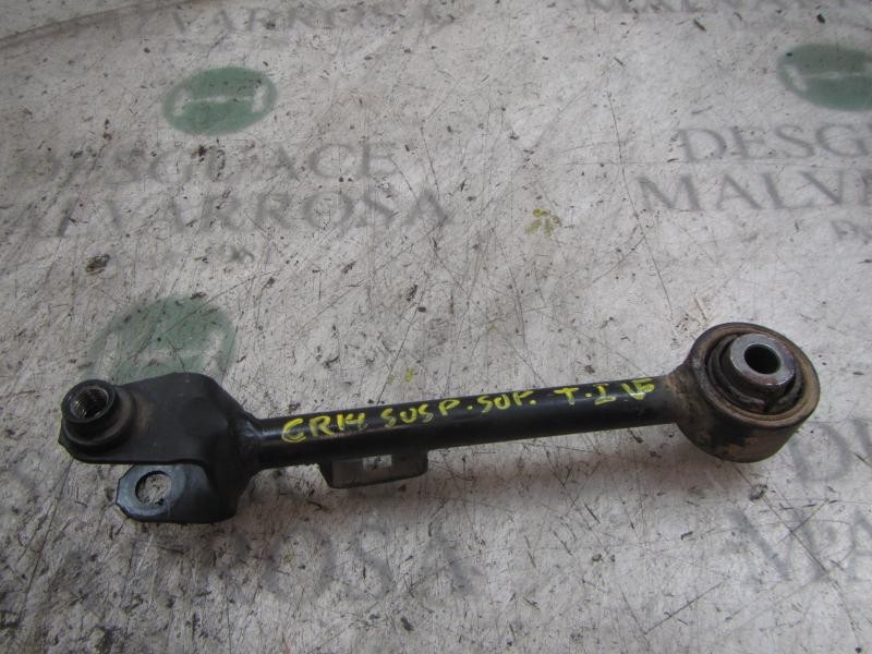 Recambio de brazo suspension superior trasero izquierdo para honda cr-v (re) elegance referencia OEM IAM   
