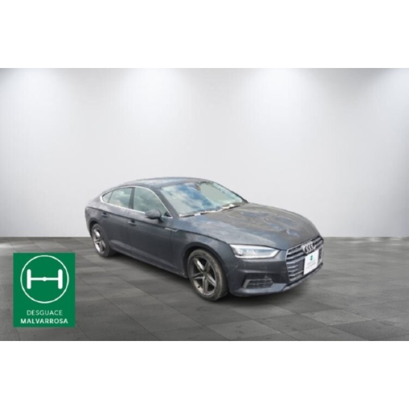 audi a5 sportback (f5a) del año 2019