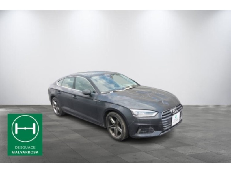 audi a5 sportback (f5a) del año 2019