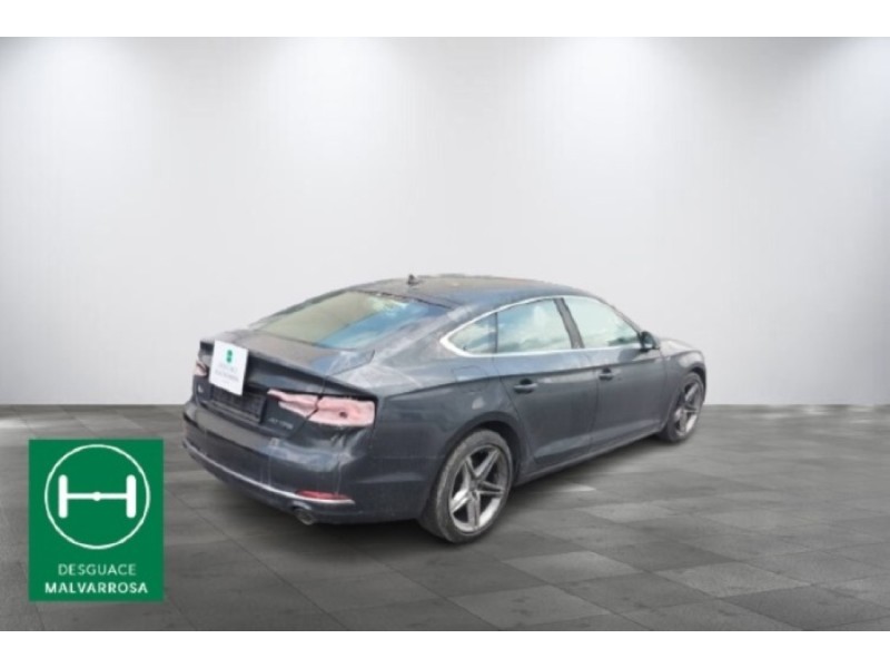 audi a5 sportback (f5a) del año 2019