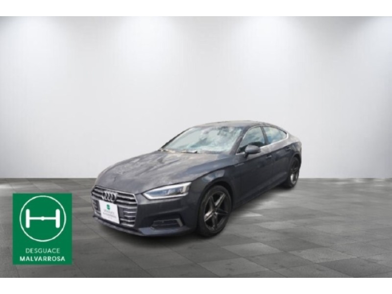 audi a5 sportback (f5a) del año 2019