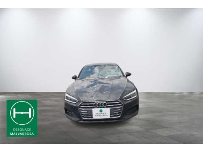 audi a5 sportback (f5a) del año 2019