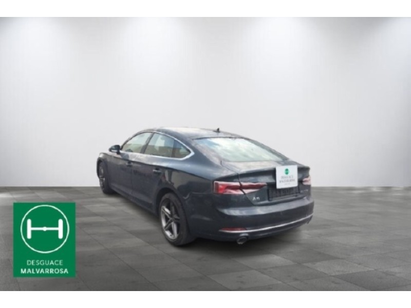 audi a5 sportback (f5a) del año 2019
