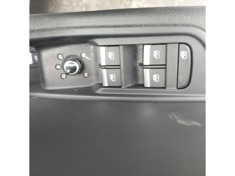 audi a5 sportback (f5a) del año 2019