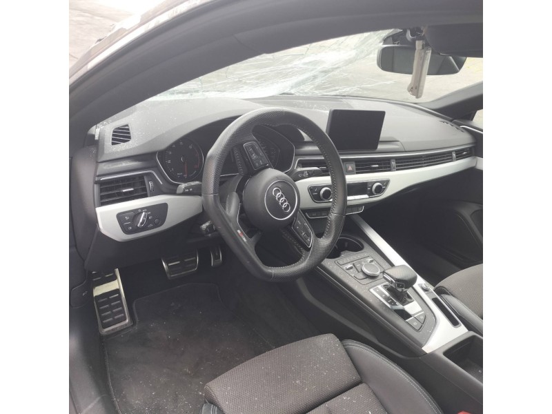 audi a5 sportback (f5a) del año 2019