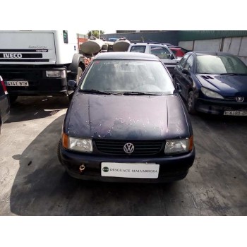 VOLKSWAGEN POLO BERLINA (6N1)