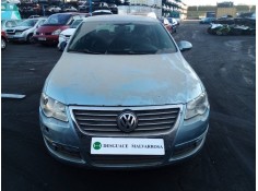 volkswagen passat berlina (3c2) del año 2007 2