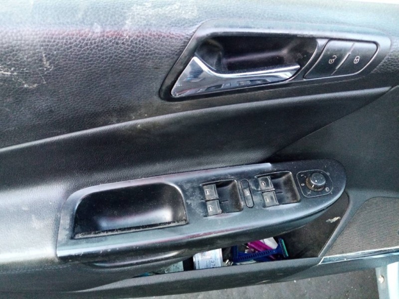 volkswagen passat berlina (3c2) del año 2007