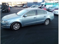 volkswagen passat berlina (3c2) del año 2007