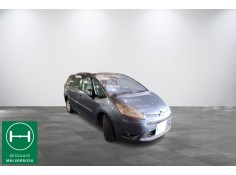 citroën c4 picasso del año 2017